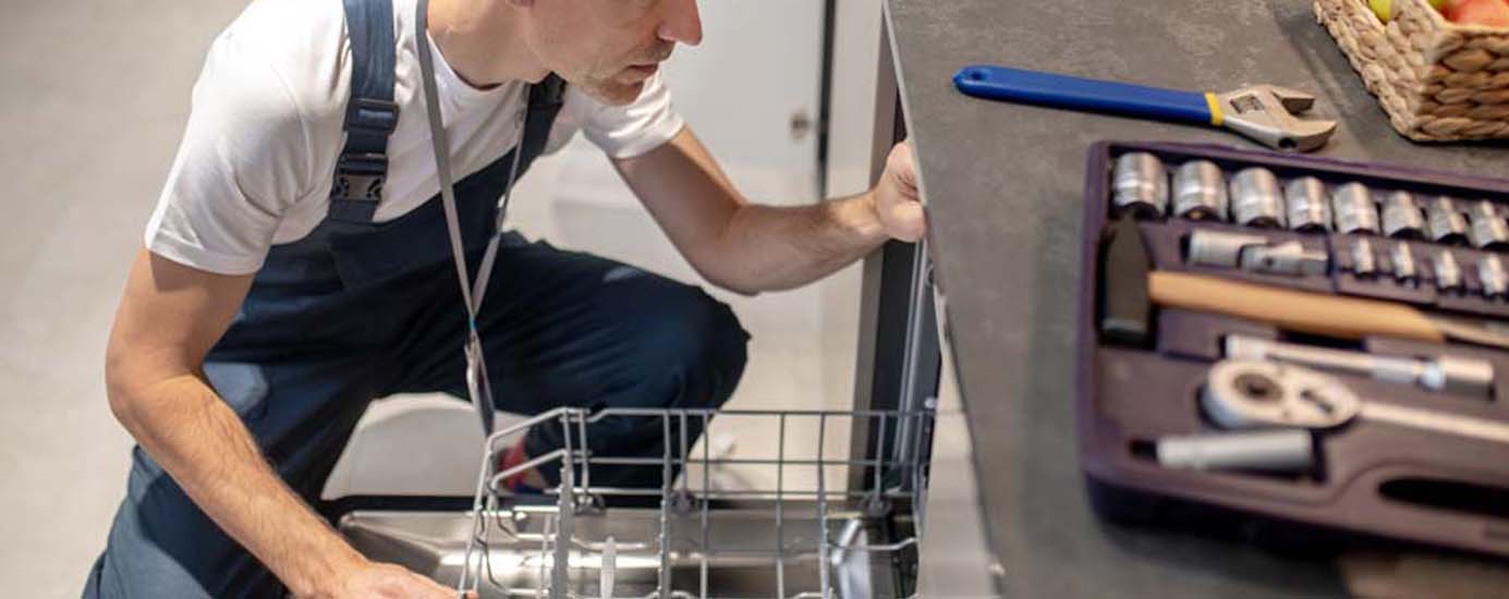 Adana Bulaşık Makinesi Servisi