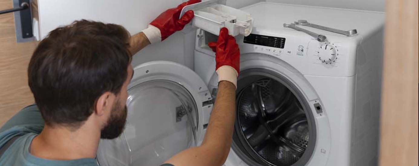 Adana Çamaşır Makinesi Servisi