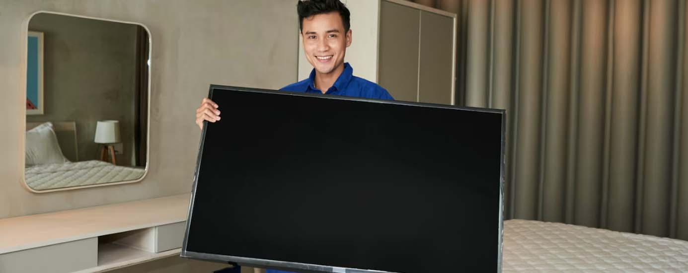 Adana Televizyon Servisi